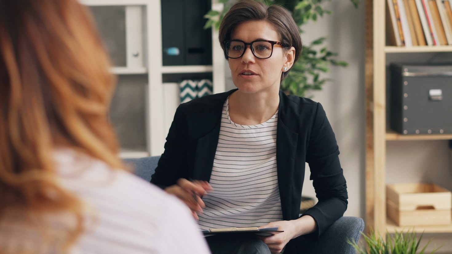 Navigating Silent Battles: How Therapy Uncovers Your Inner Strength