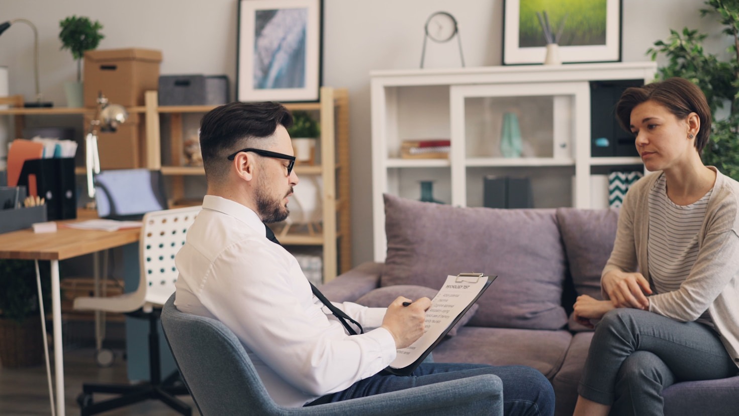 Five Meaningful Ways to Process Emotional Overwhelm